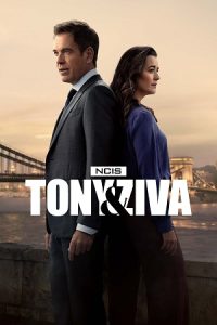 Download NCIS: Tony & Ziva (2025) Season 1 [S01E03 Added] Dual-Audio {Hindi-English} JioHotstar-Series 480p | 720p | 1080p WEB-DL