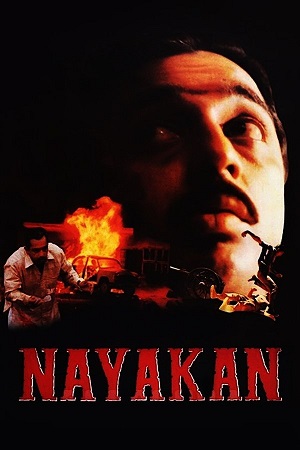 Download Nayakan (1987) ORG. Dubbed [Hindi DD5.1 + Tamil DD2.0] 480p [550MB] | 720p [1.3GB] | 1080p [3.7GB] WeB-DL