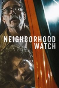 Download Neighborhood Watch (2025) WEB-DL Dual Audio {Hindi-English}