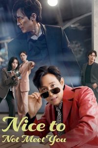 Download Nice to Not Meet You (Season 1) [S01- E01 Added] {Hindi-Korean} K-Drama Series 480p 720p & 1080p WEB-DL