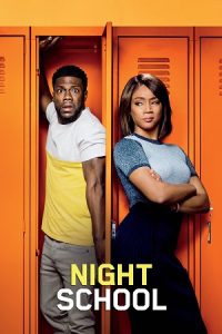 Download Night School (2018) Dual Audio {Hindi-English} BluRay 480p [350MB] | 720p [950MB] | 1080p [2GB]