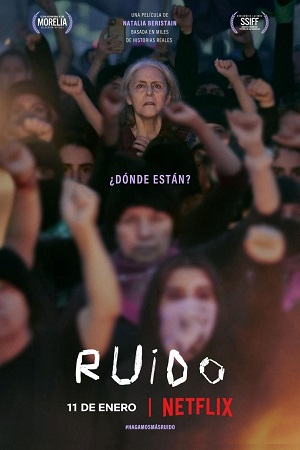 Download Noise (2023) WEB-DL {English With Subtitles} Full Movie 480p [350MB] | 720p [1GB] | 1080p [2.2GB]