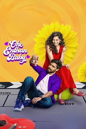 Download Oho Enthan Baby (2025) Dual Audio [Hindi + Tamil] WeB-DL 480p [580MB] | 720p [1.4GB] | 1080p [3.5GB]