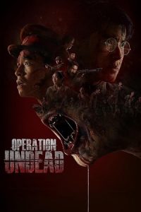 Download Operation Undead (2024) Amazon- Dual Audio {Hindi-Korean}