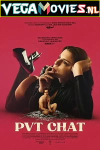 Download [18+] PVT CHAT (2021) Dual Audio {Hindi-English} 480p [300MB] | 720p [850MB]