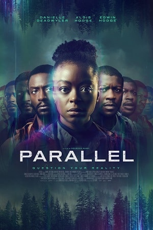 Download Parallel (2024) BluRay Dual Audio {Hindi-English} 480p [318MB] | 720p [880MB] | 1080p [1.8GB]