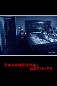 Download Paranormal Activity (2007) Blu-Ray Dual Audio {Hindi-English} 480p [370MB] | 720p [950MB] | 1080p [2.6GB]