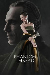 Download Phantom Thread (2017) Dual Audio {Hindi-English}