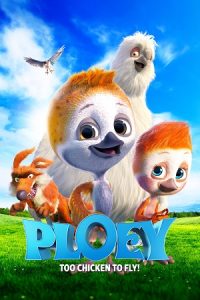 Download Ploey (2018) Dual Audio {Hindi-English} BluRay 480p [430MB] | 720p [1.1GB] | 1080p [2GB]