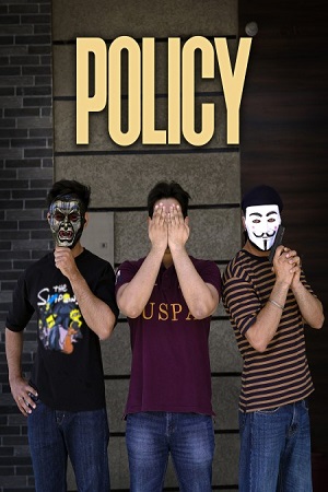 Download Policy (2025) Punjabi Full Movie 480p [400MB] | 720p [1GB] | 1080p [2.2GB] WEB-DL