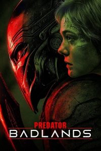 Download Predator: Badlands (2025) HQ HDTC-Rip Dual Audio {Hindi-English}