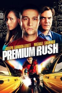 Download Premium Rush (2012) Blu-Ray Dual Audio {Hindi-English}