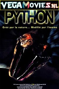 Download Python (2000) Dual Audio {Hindi-English} 480p [300MB] | 720p [800MB]