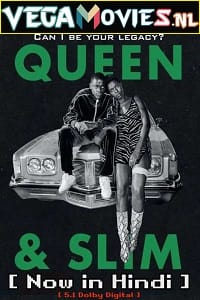 Download Queen and Slim (2019) Dual Audio {Hindi-English} 480p [400MB] | 720p [1.2GB] | 1080p [3GB]