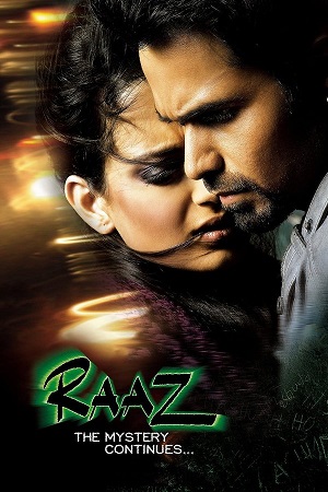 Download Raaz: The Mystery Continues (2009) WEB-DL {Hindi DD5.1} Full Movie 480p [400MB] | 720p [1.2GB] | 1080p [2.5GB]