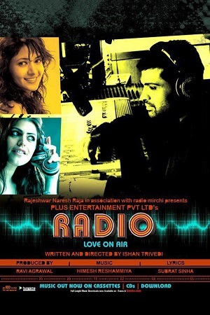 Download Radio: Love on Air (2009) Hindi Full Movie WEB-DL 480p [240MB] | 720p [1GB] | 1080p [2.1GB]