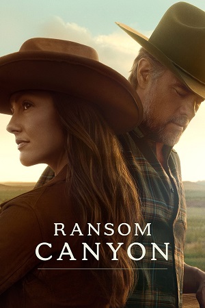 Download Ransom Canyon – Season 1 (2025) NetFlix Original Dual Audio {Hindi-English} 480p | 720p & 1080p WEB-DL
