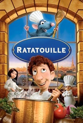 Download Ratatouille (2007) Dual Audio {Hindi-English} 480p [370MB] | 720p [720MB] | 1080p [1.5GB]