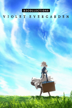 Download Violet Evergarden: Recollections (2021) WEB-DL Dual Audio {English-Japanese} Full Movie 480p [310MB] | 720p [900MB] | 1080p [2GB]