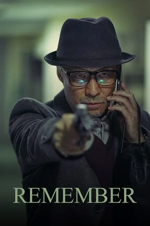 Download Remember (2022) BluRay Dual Audio {Hindi-Korean} 480p [500MB] | 720p [1.2GB] | 1080p [3GB]