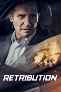 Download Retribution (2023) WEB-DL {English With Subtitles} Full Movie 480p [300MB] | 720p [750MB] | 1080p [2GB]