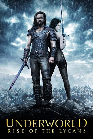 Download Underworld: Rise of the Lycans (2009) Dual Audio {Hindi-English} BluRay 480p [300MB] | 720p [1GB] | 1080p [2GB]