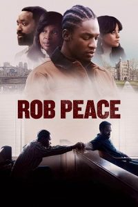Download Rob Peace (2024) Dual Audio {Hindi-English} Netflix