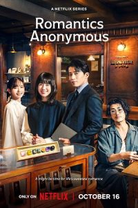 Download NetFlix Romantics Anonymous (2025) Season 1 Dual-Audio {Hindi-English} 480p | 720p | 1080p WEB-DL