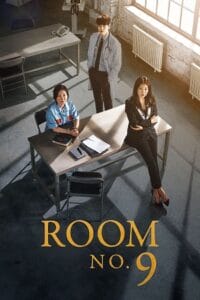 Download Room No. 9 (Season 1) Hindi-Dubbed (ORG) Complete All Episodes MXPlayer-Series 480p | 720p | 1080p WEB-DL