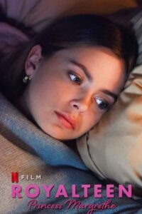 Download Royalteen: Princess Margrethe – Netflix Original (2023) WEB-DL Dual Audio ORG. {Hindi DD 5.1 – English} 480p [450MB] | 720p [1.2GB] | 1080p [2.2GB]