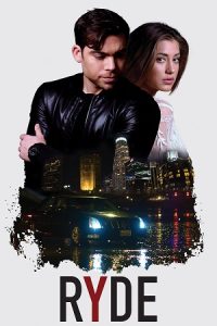 Download Ryde (2017) Dual Audio {Hindi-English} BluRay