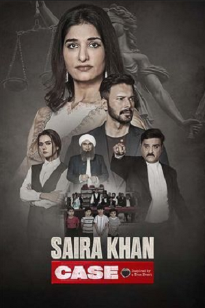 Download Saira Khan Case (2025) Hindi Full Movie HDTC