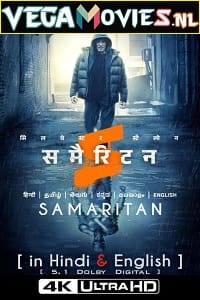 Download Samaritan (2022) Amazon Original Dual Audio {Hindi-English} 480p [400MB] | 720p [1.2GB] | 1080p [2.5GB] | 2160p [6.7GB] 4K