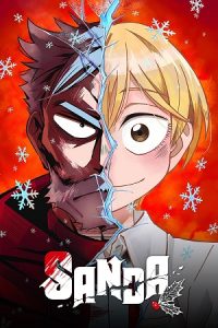Download Sanda (2025) Season 1 [S01E03 – Added] Dual Audio {English-Japanese} Anime-WEB Series 480p | 720p | 1080p WEB-DL