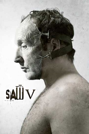 Download Saw V (2008) Dual Audio {Hindi-English} BluRay 480p [300MB] | 720p [1GB] | 1080p [2GB]