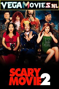Download [18+] Scary Movie 2 (2001) Dual Audio {Hindi-English} 480p [300MB] | 720p [700MB] | 1080p [1.7GB]