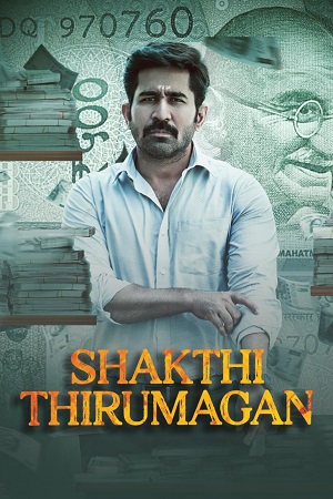 Download Shakthi Thirumagan (2025) Hindi ORG. Full Movie