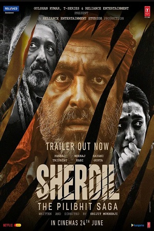 Download Sherdil: The Pilibhit Saga (2022) Hindi Full Movie HQ-PreDVDRip 480p [350MB] | 720p [1GB] | 1080p [2.7GB]