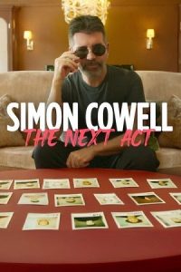Download Simon Cowell: The Next Act (2025) Season 1 Dual Audio {Hindi-English} Netflix Original-Series