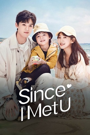 Download Since I Met U (Season 1) Dual Audio {Hindi-Chinese} C-Drama Series 480p 720p & 1080p WEB-DL
