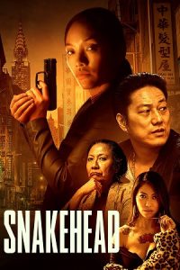 Download Snakehead (2021) Amazon- Dual Audio {Hindi-English}