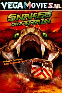 Download Snakes on a Train (2006) Dual Audio {Hindi-English} 480p [300MB] | 720p [1GB]