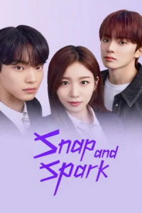 Download Snap and Spark (Season 1) Hindi ORG Dubbed Series 480p 720p & 1080p WEB-DL