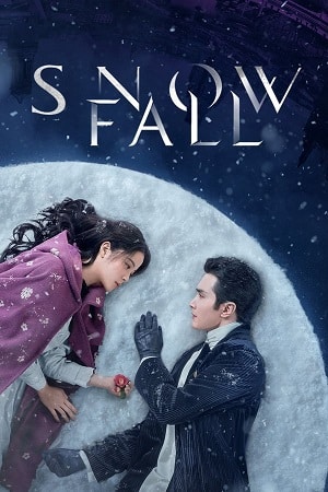 Download Snow Fall (Season 1) Dual Audio {Hindi-Chinese} Series 480p 720p & 1080p WEB-DL
