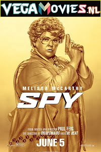 Download Spy (2015) Dual Audio {Hindi-English} 480p [400MB] | 720p [1GB] | 1080p [2.3GB]