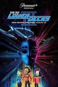 Download Star Trek Lower Decks (Season 1 – 3) Dual Audio {Hindi-English} 480p | 720p WEB-DL HD
