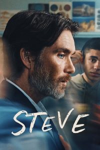 Download Steve (2025) WEB-DL Dual Audio {Hindi-English} 480p [310MB] | 720p [950MB] | 1080p [2.7GB]