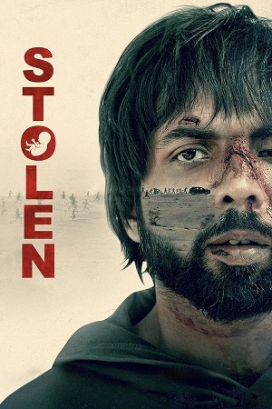Download Stolen (2025) AMZN WEB-DL {Hindi DD5.1} Full Movie 480p [400MB] | 720p [1.1GB] | 1080p [2.4GB] | 2160p [4K]