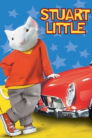Download Stuart Little (1999) Dual Audio {Hindi-English} BluRay 480p [300MB] | 720p [700MB] | 1080p [2.3GB]