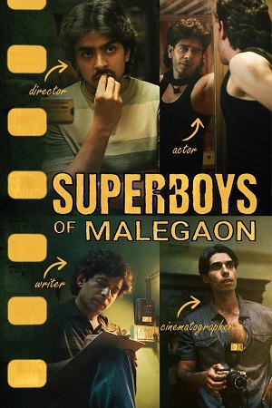 Download Superboys of Malegaon (2025) AMZN WEB-DL {Hindi DD5.1} Full Movie 480p [400MB] | 720p [1GB] | 1080p [2.4GB]